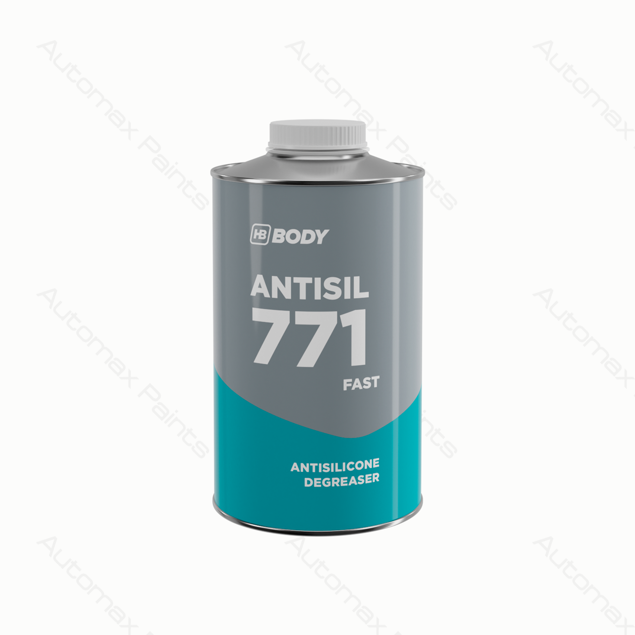 771 ANTISIL FAST DEGREASER 1L