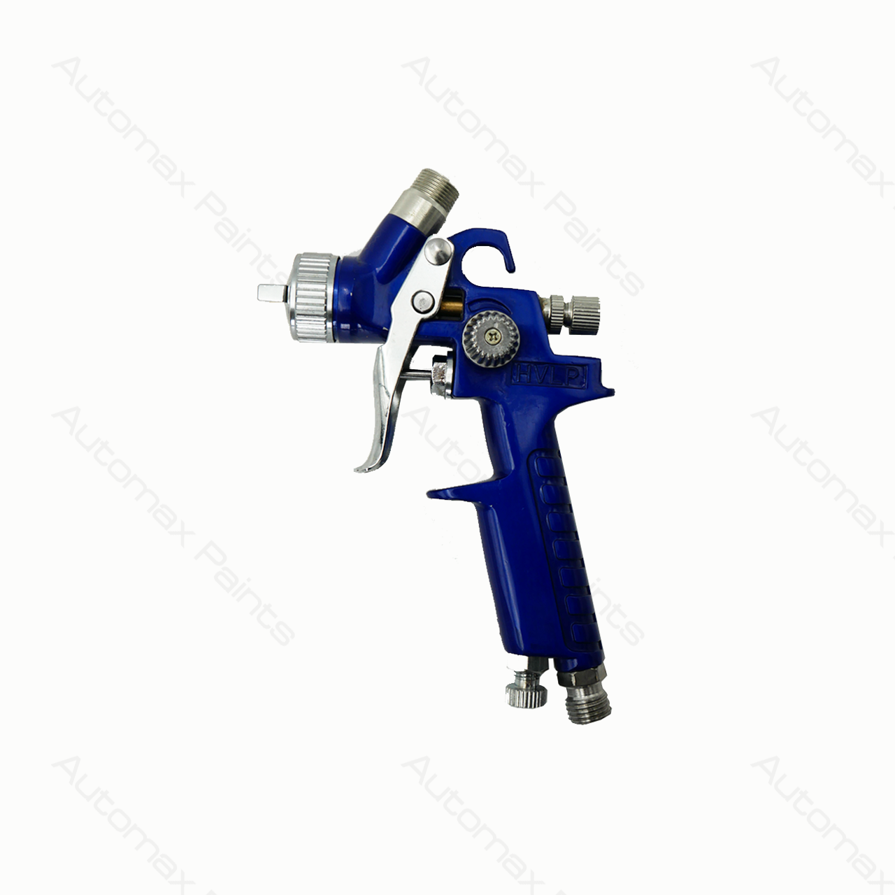 FORMULA GRAVITY SPRAY GUN MINI 1.0MM WITH 120ML PO