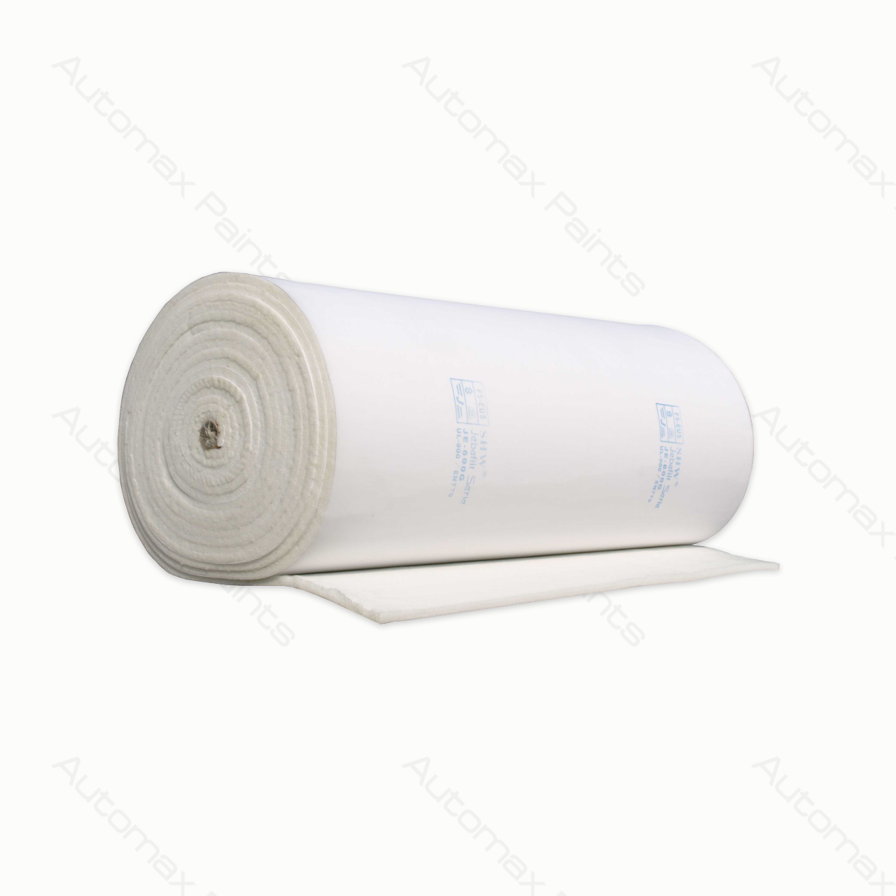 Ceiling FILTER FOR SPRAY BOOTH 2.0 X 16M X 22mm(F5)