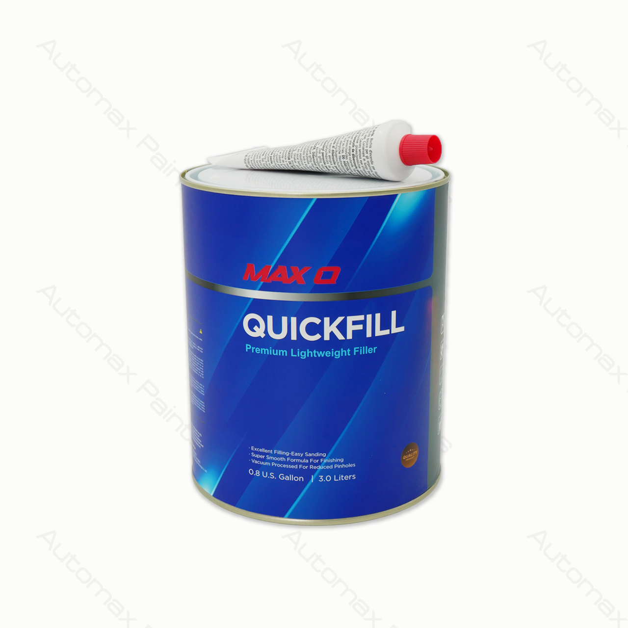 Quickfill - Premium  Lightweight Body filler 3L