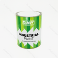 HB Body 1K Industrial paint mixed colour 4L
