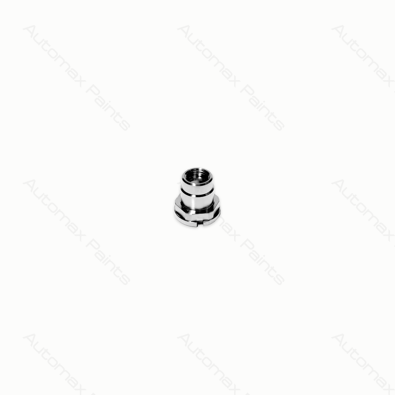 HX1- FEMALE ADAPTER FOR VELOC,ITALCO, STAR AND IWATA HPS & Pisa Cup