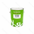 Noroo Chemithane CUF-100SX 2K Urethane Topcoat Satin Black 1L