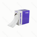 HB Body Foam Masking Tape 13mm x 55m