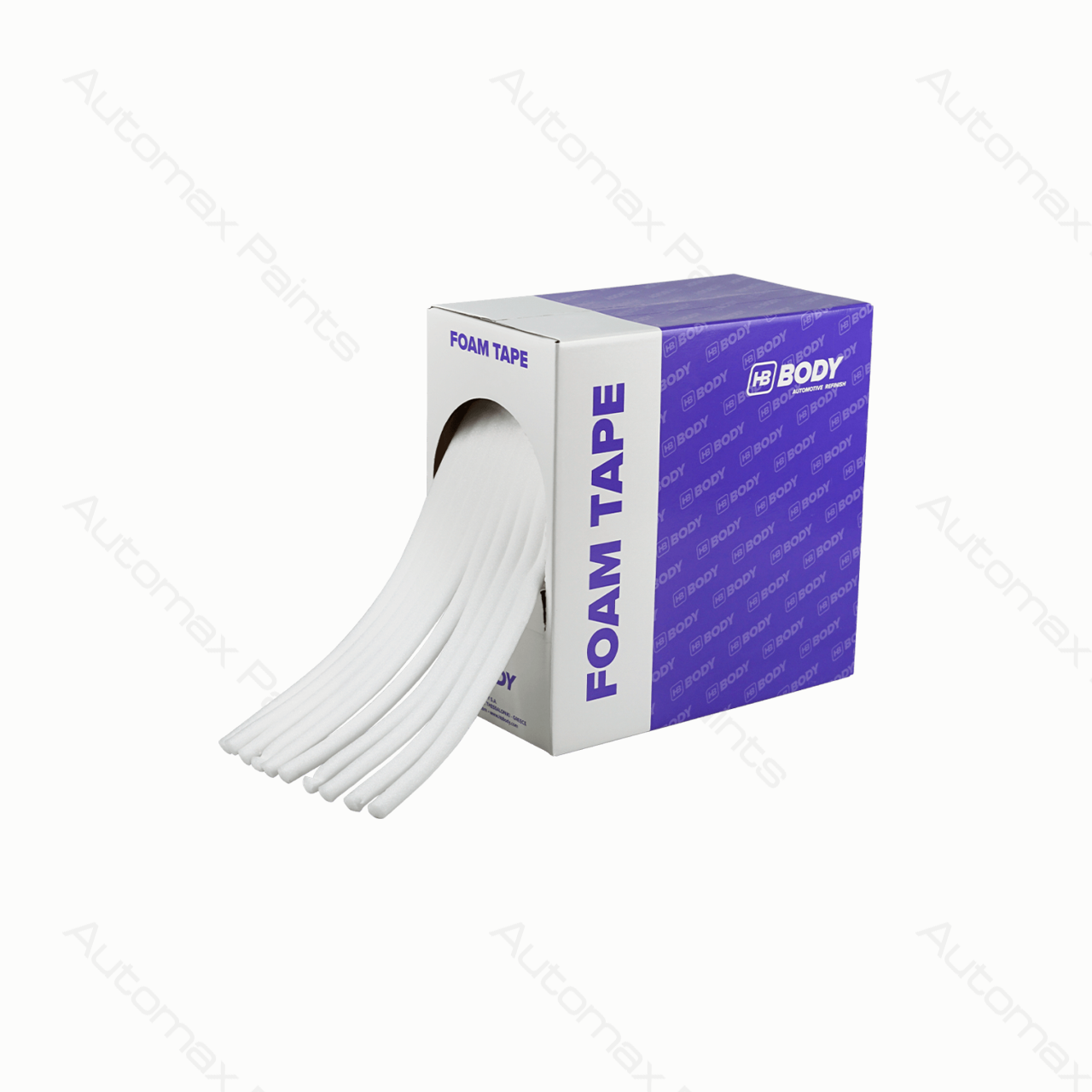 FOAM TAPE 13mmX55m