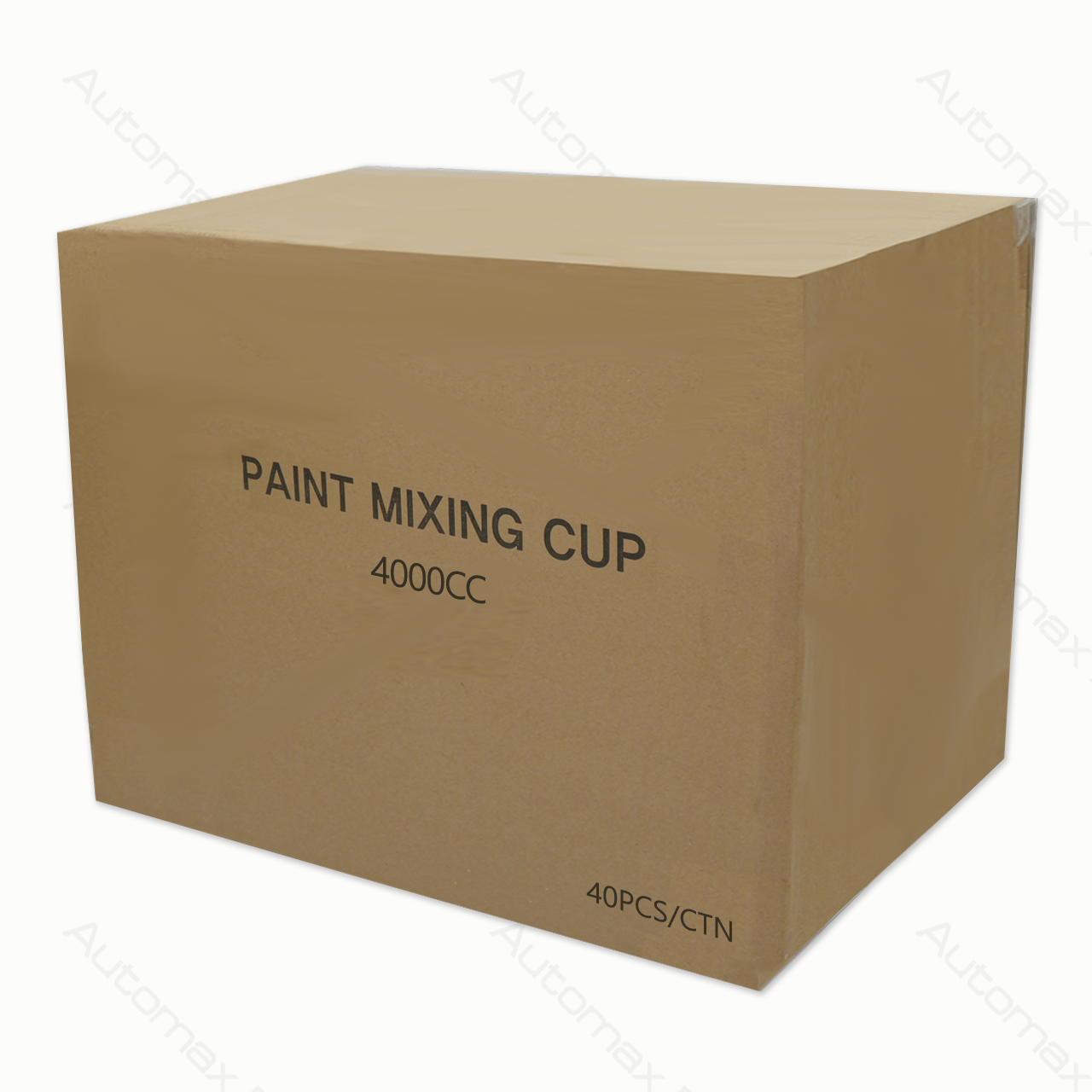 Paint mixing cup 4000cc*40EA