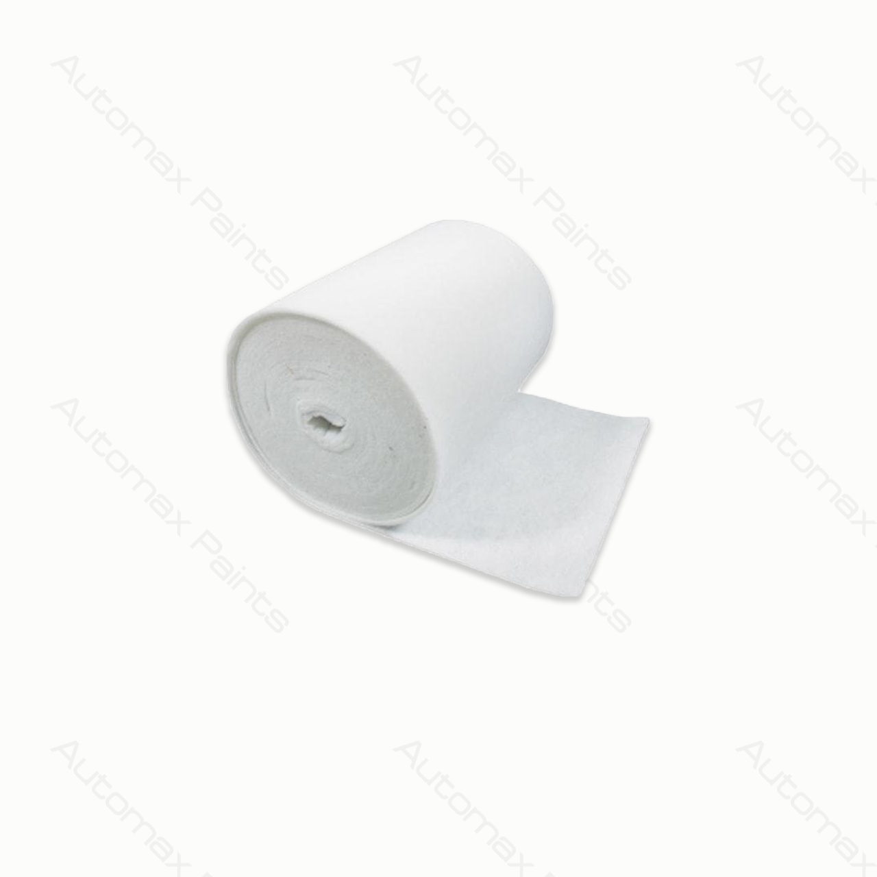 Air Inlet Filter-1*20M*20MM (G4‚washable‚ white color)