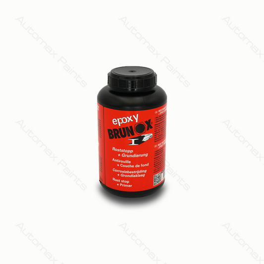 Brunox Epoxy Rust Kill 1Lt/Can