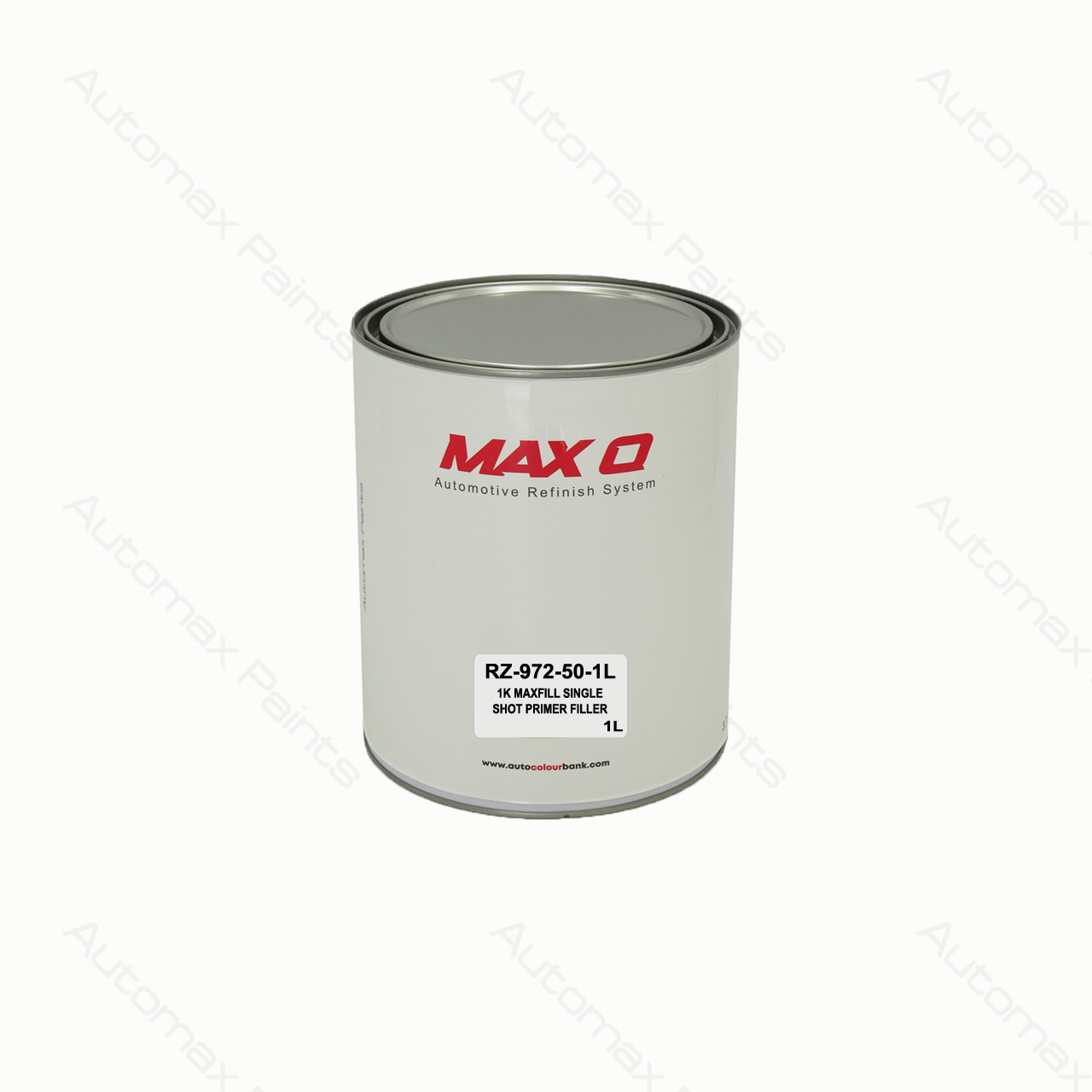 1K MAXFILL SINGLE SHOT PRIMER FILLER 1L (GREY)