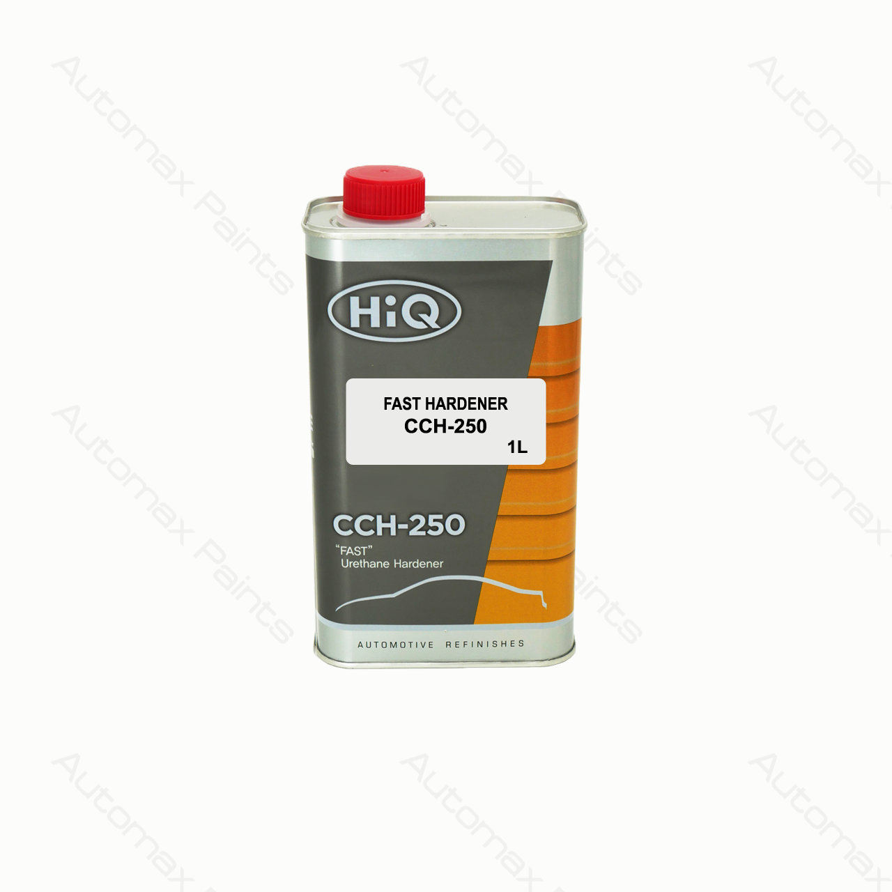 HIQ FAST HARDENER (CCH-250) (CH-10) 1Lt/Can