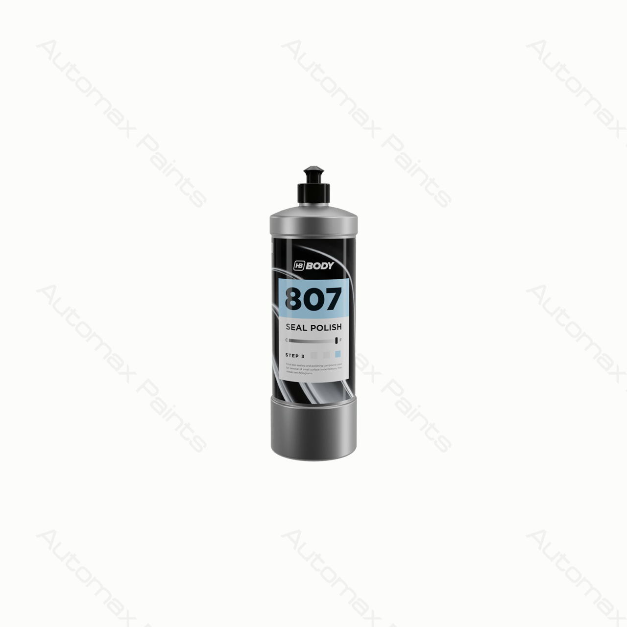 807 SEAL POLISH BEIGE 200ML