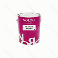 Noroo Hilac Plus Topcoat Matt Black 4L