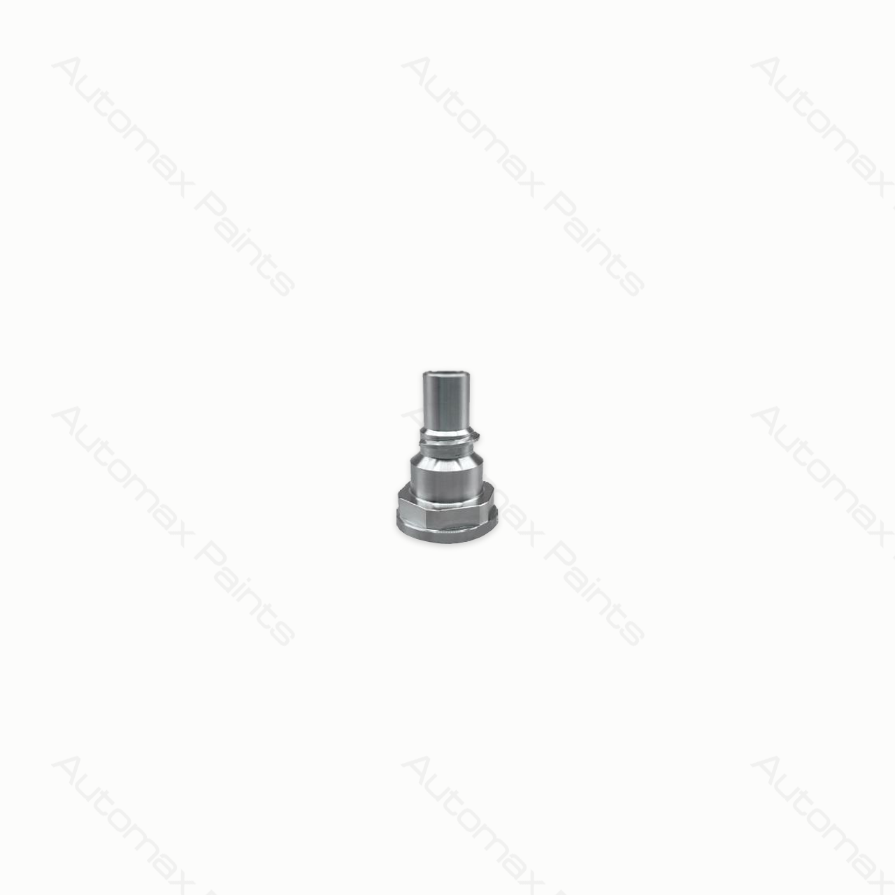 HX3-FEMALE ADAPTER FOR SATA QCC - HPS & Pisa Cups