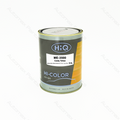HiQ ME-3500 1K Basecoat Toner Candy Yellow 0.9L