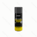 Spray HB Body Chassis Coat Silver RAL 9006 400ml