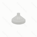 HPS Plastic 650ml Cup Lid- 190mic (20pcs)