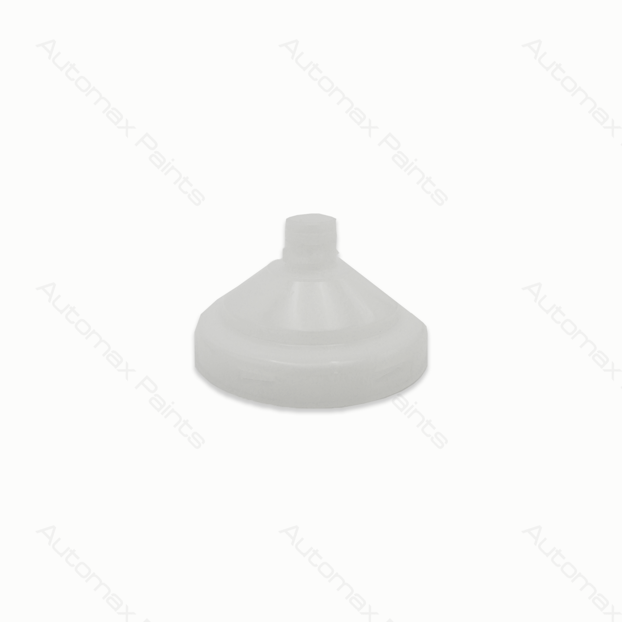 HPS Plastic 650ml Cup Lid- 190mic (20pcs)