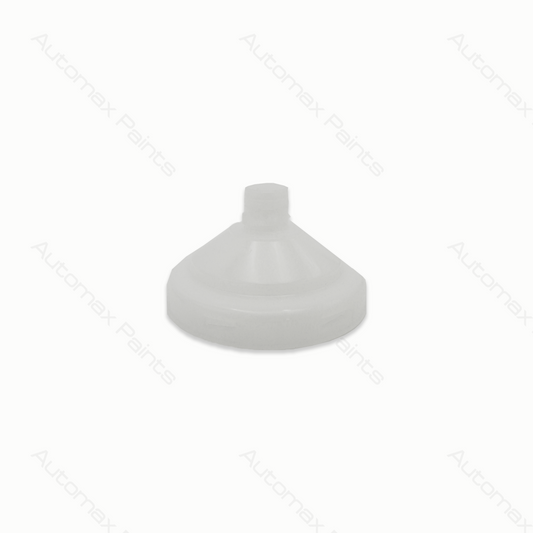 HPS Plastic 650ml Cup Lid- 190mic (20pcs)