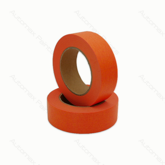 Orange MaxTape 36mm X 50 yards 1 roll