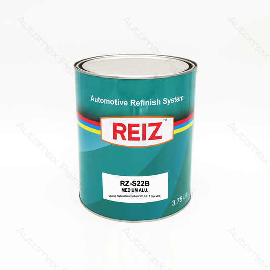 S22B MEDIUM ALU. 3.75Lt/Can