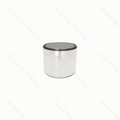 Round Empty Can 250mL