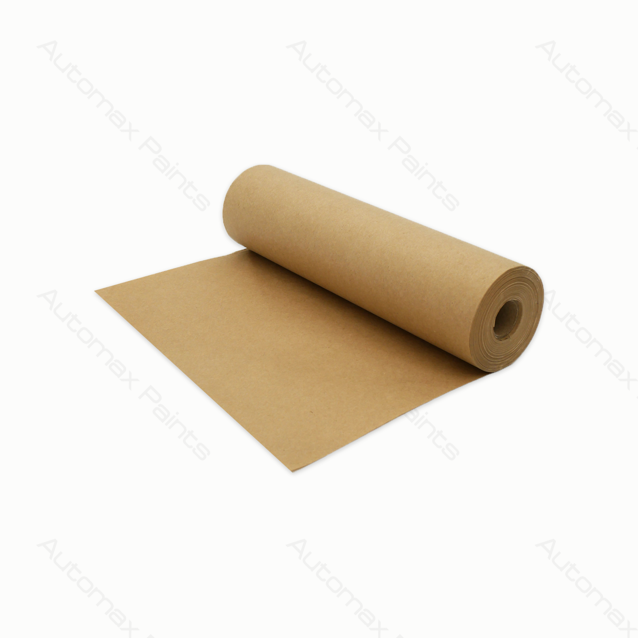 MG Kraft Masking Paper 50gsm 288mm X 50M