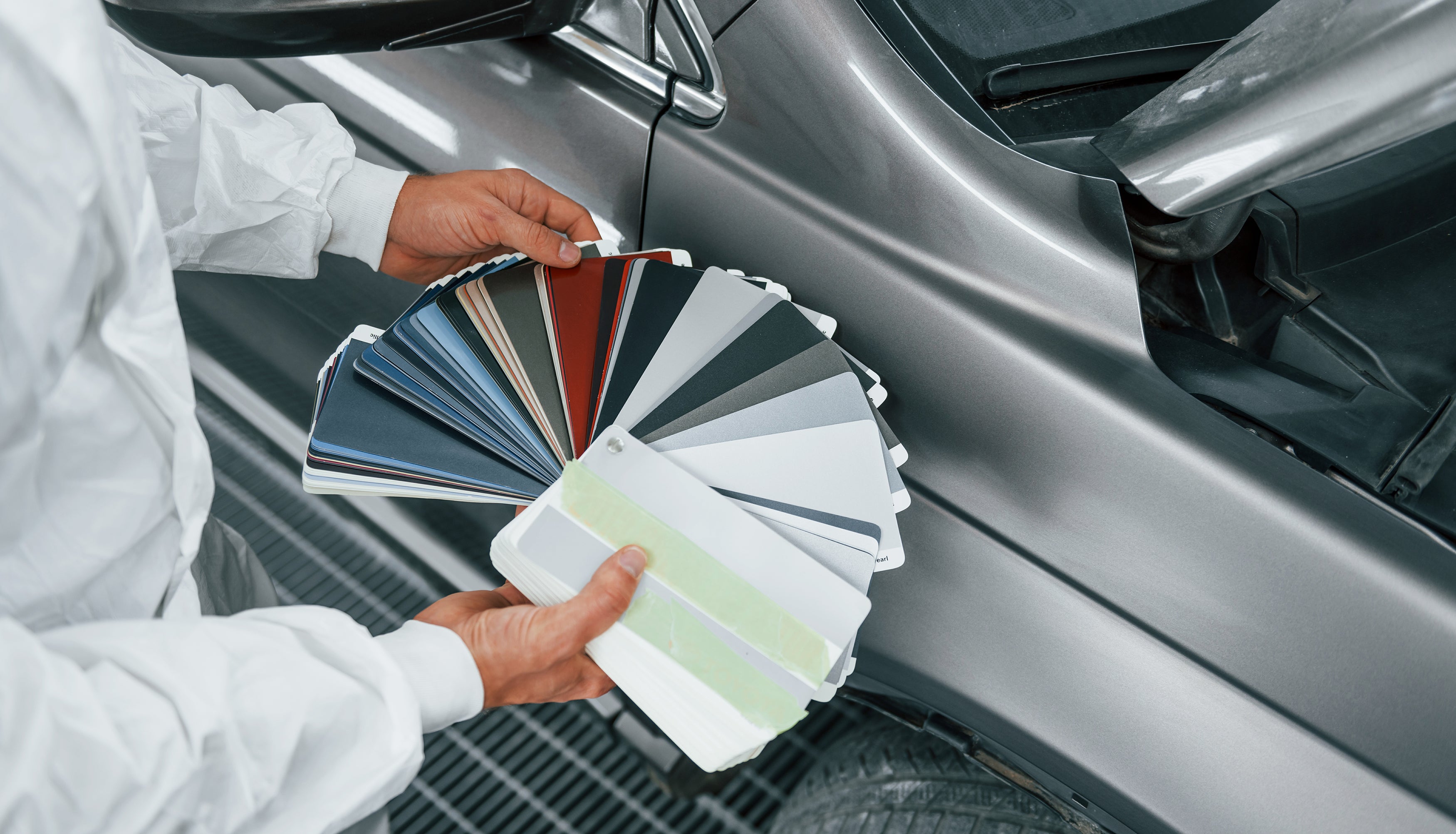Color Master Auto Automotive Paint Supplies NZ | Auto Max Paints