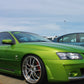 HOLDEN / 870J / Hot House Green 8L Kit