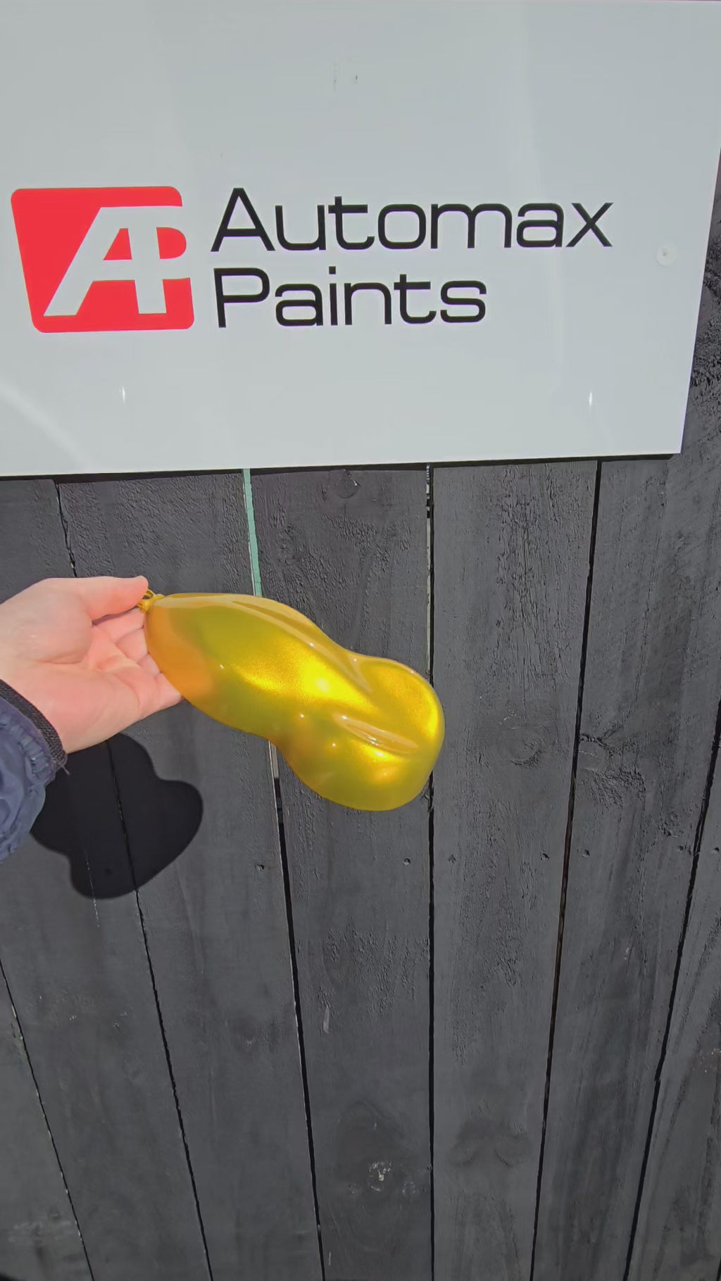 Yellow Gold Bar Candy 16L Kit