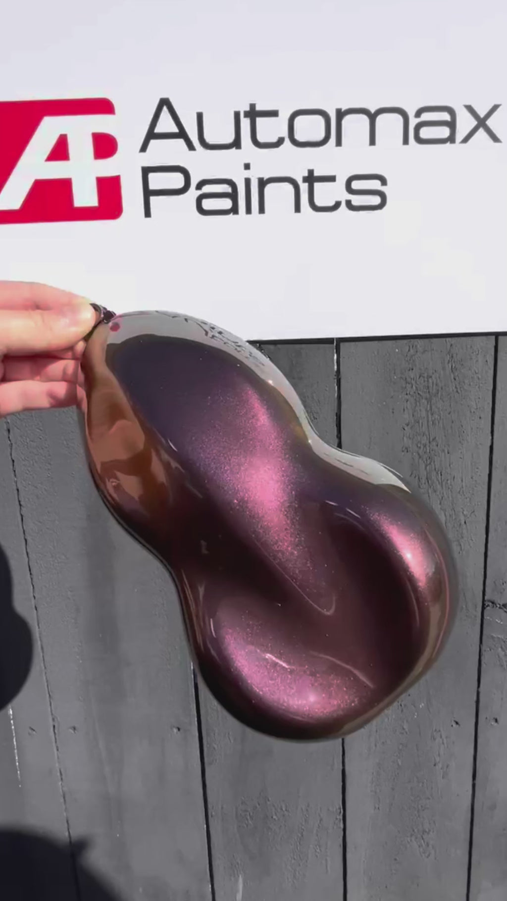 HiQ Magic Eye Gold-Red Kit