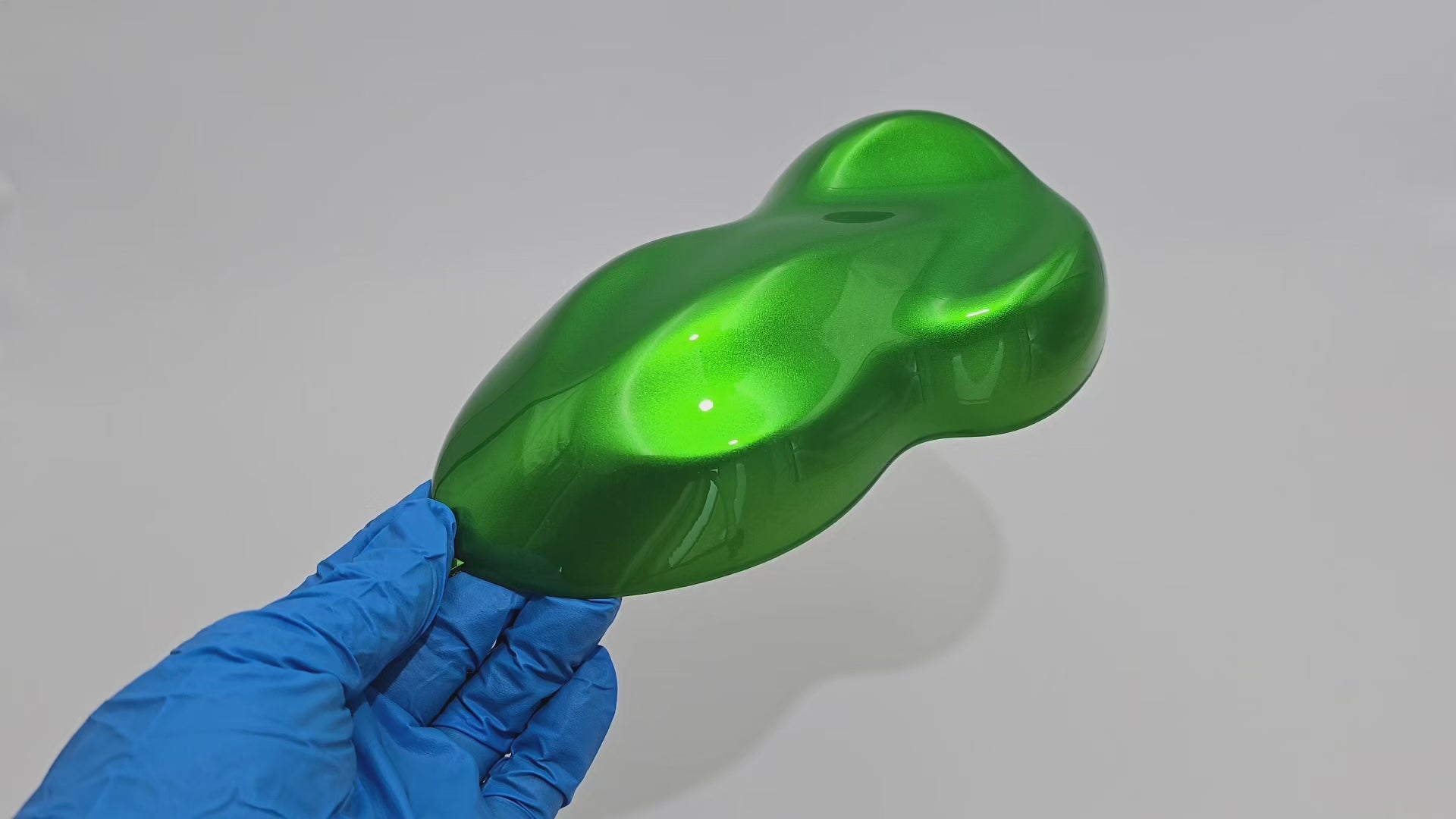 Apple Green Candy 16L Kit