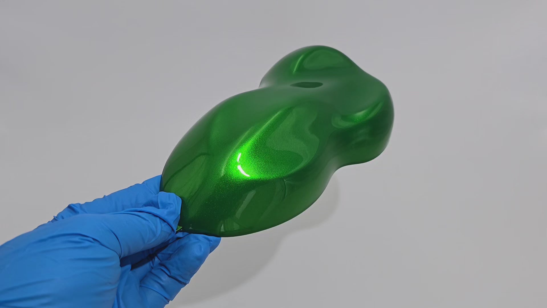 Apple Dark Green Candy 16L Kit