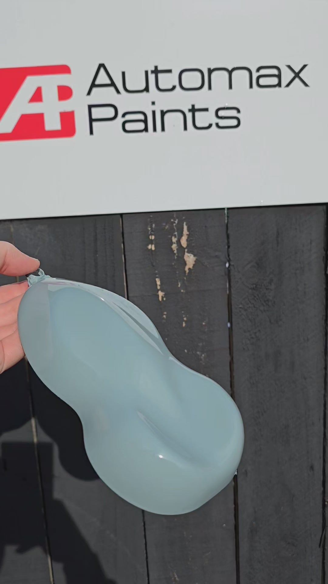 Mini Ice Blue (B28) Automotive Basecoat Kit 8L