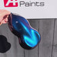 Magic Eye Red-Purple-Blue 9.9L Kit