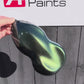 HiQ Magic Eye Blue-Green-Gold 9.9L Kit