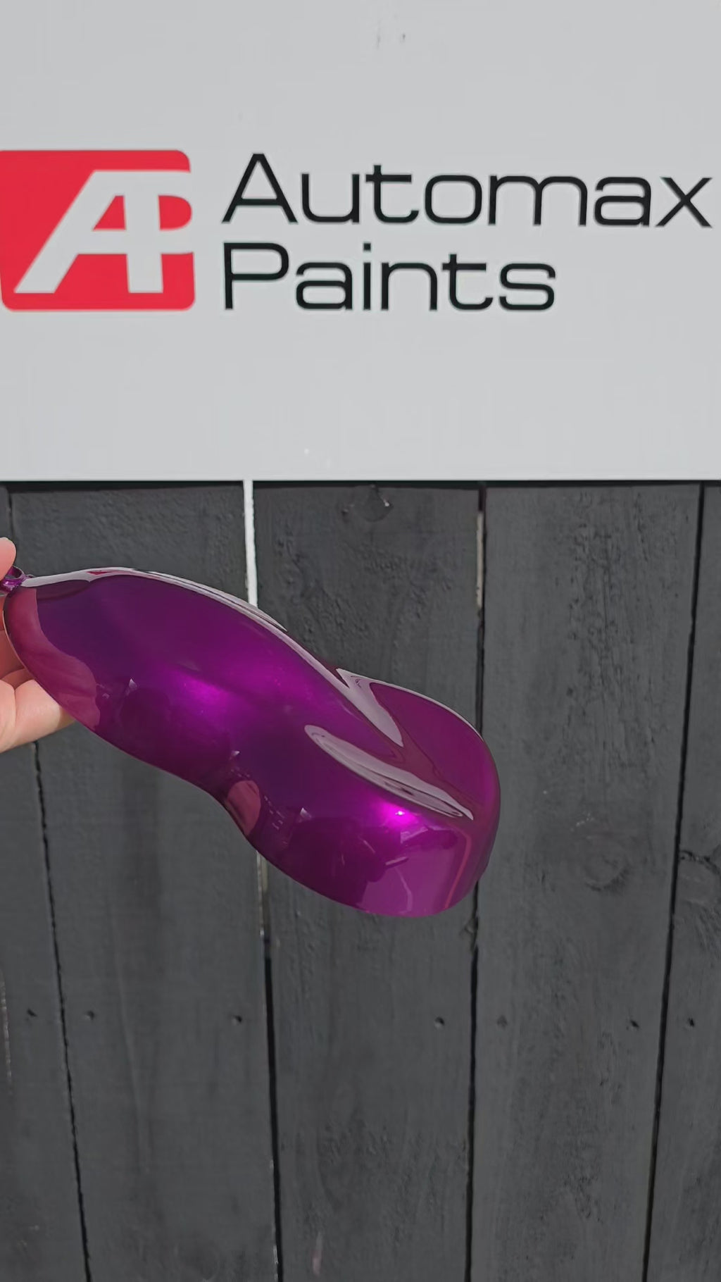 Purple Wine Candy 16L Kit