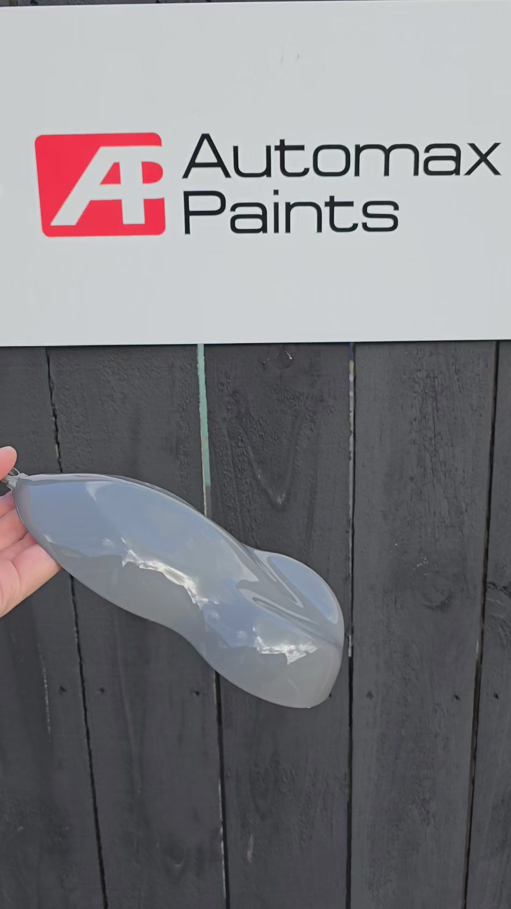 Audi Nardo Grey (LY7C) Automotive Basecoat Kit 8L