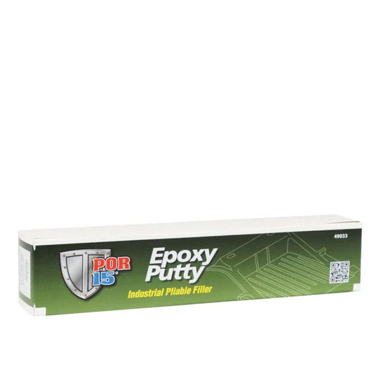 POR-15 Epoxy Putty - 1 lb.
