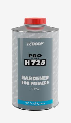 H725 Hardener For Primers Fast 250ml