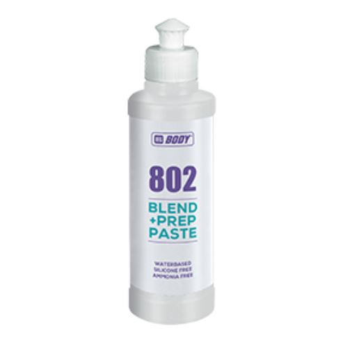 802 Blend + Prep Paste 300g