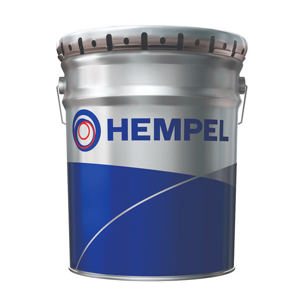 HEMPEL HEMPATEX HI-BUILD RAL9005 20L