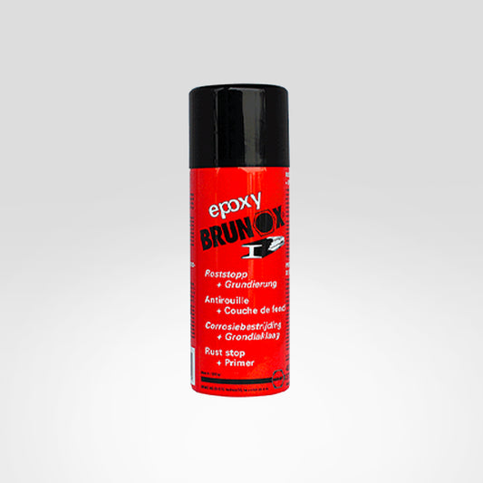 Brunox Epoxy Rust Kill  Spray 400ml