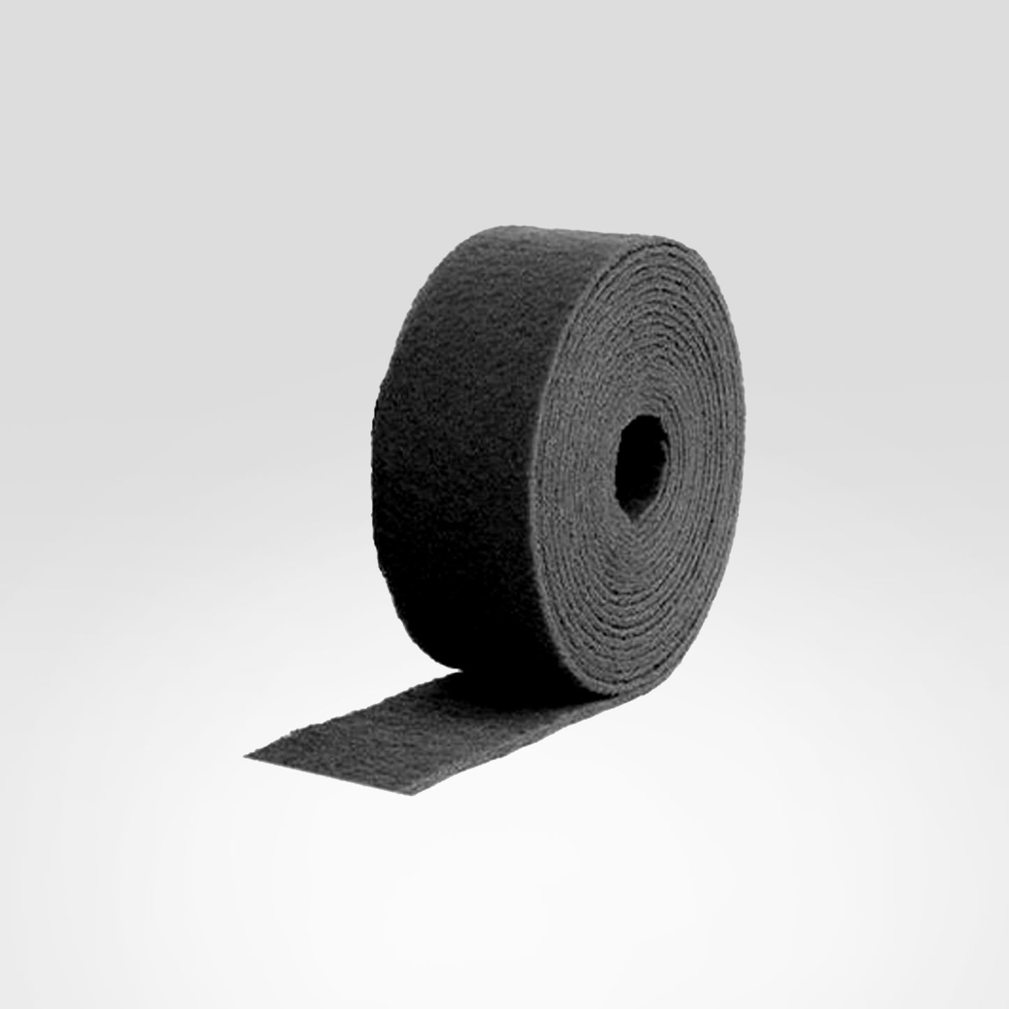 NON-WOVEN 115mmX10m ROLL UF - GREY