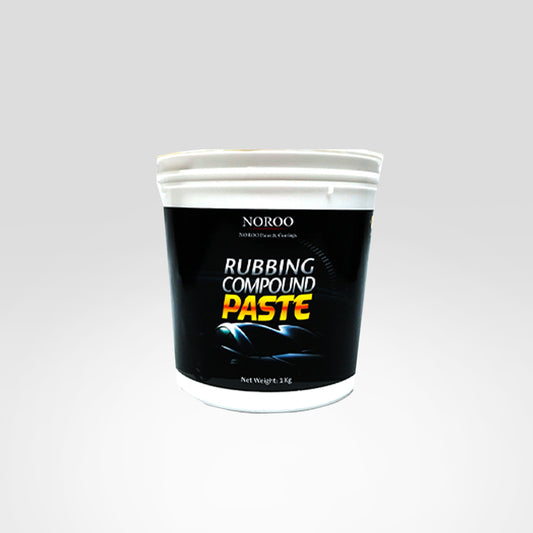 Rubbing Compound Paste 2.5KG