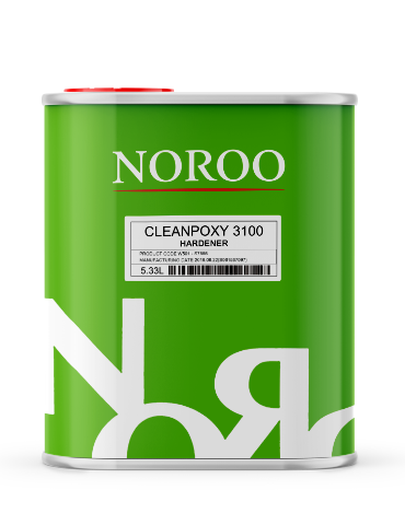 CLEANPOXY 3100 HARDENER 5.33Lt/Can