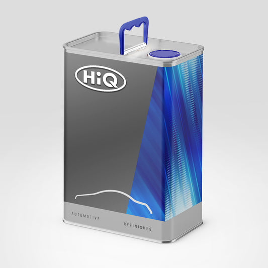 HIQ Magic Clear 4Lt/can