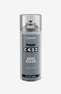 Lens Clear 400ml/Can
